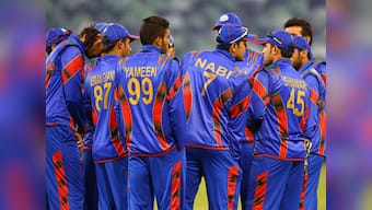 World Cup 2015: Bangladesh defeat of England inspires Afghanistan