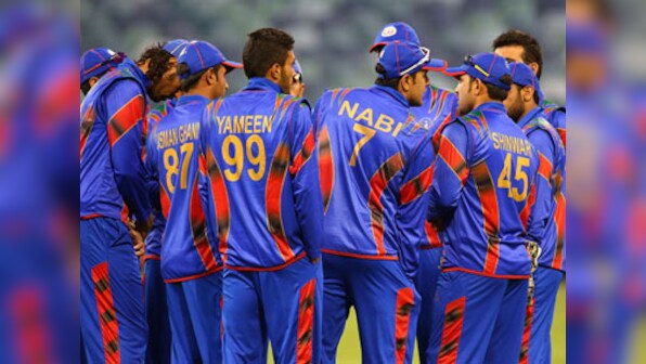 World Cup 2015: Bangladesh defeat of England inspires Afghanistan
