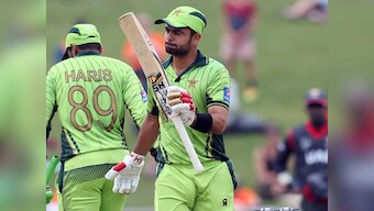 World Cup 2015: Pakistan avoid humiliation, but greater challenges lie ahead
