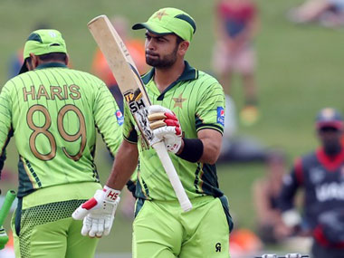 World Cup 2015: Pakistan avoid humiliation, but greater challenges lie ahead World Cup 2015: Pakistan avoid humiliation, but greater challenges lie ahead