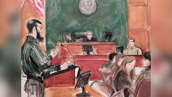 Pakistani national convicted of plotting al-Qaeda attacks in US and UK