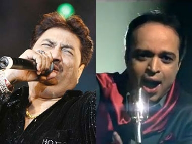 From Bappi da to Kumar Sanu and Altaf Raja: It's the return of kitsch in Bollywood soundtracks From Bappi da to Kumar Sanu and Altaf Raja: It's the return of kitsch in Bollywood soundtracks