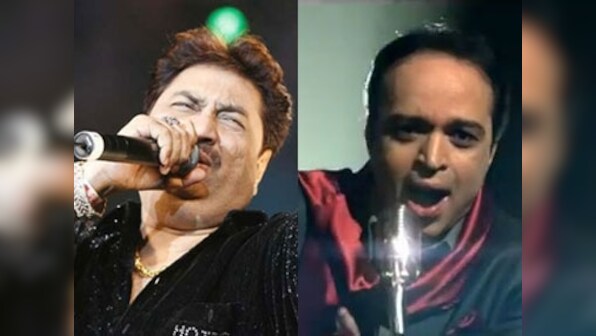 From Bappi da to Kumar Sanu and Altaf Raja: It's the return of kitsch in Bollywood soundtracks