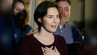Italy's highest court overturns Amanda Knox murder conviction, ends legal saga