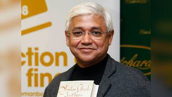 Man Booker Award shortlist announced: Amitav Ghosh makes it to top ten