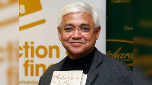 Man Booker Award shortlist announced: Amitav Ghosh makes it to top ten