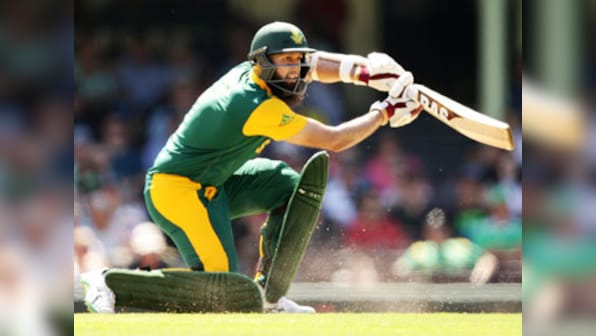 The anti South African: Hashim Amla smashes cricket's false Gods with brilliant World Cup ton