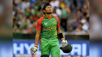 World Cup: Bangladesh lose Anamul Haque to injury, call up Imrul Kayes
