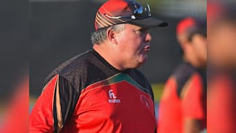 Oh Brother: Andy Moles ignored security warning to take up Afghanistan coach's role