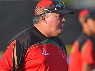 Oh Brother: Andy Moles ignored security warning to take up Afghanistan coach's role Oh Brother: Andy Moles ignored security warning to take up Afghanistan coach's role