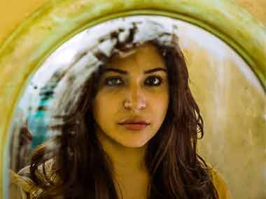 NH10 Review: Anushka Sharma holds together this flawed movie with her performance NH10 Review: Anushka Sharma holds together this flawed movie with her performance