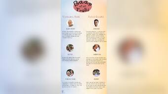 They are back: On April 1, battle of #Pappu and #Feku to resume