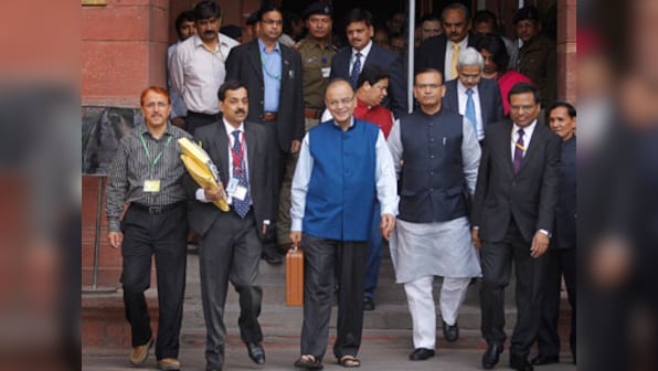 Budget 2015: The 4 measures announced by Jaitley that will be long remembered
