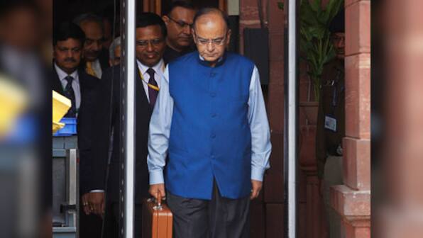 Budget 2015: Draconian black money law won't work without one-time amnesty