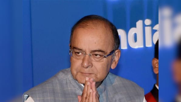 Finance Minister Arun Jaitley's security beefed up, now gets 'Z-Plus'