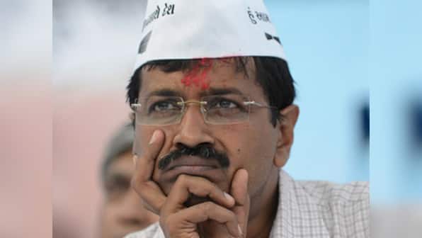 Kejriwal's sugar still high but Delhi CM responding well to treatment, says doctor