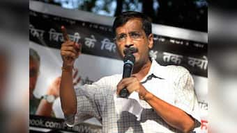 Renowned astrologer predicts Arvind Kejriwal will disappear by Jan 2017 and AAP will collapse 