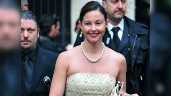 Ashley Judd speaks out against Twitter abuse, childhood rape