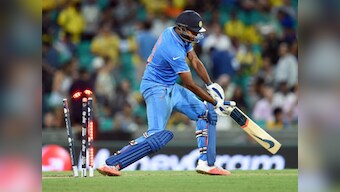 From Dravid to Warne: Who said what on India's semi-final loss to Australia