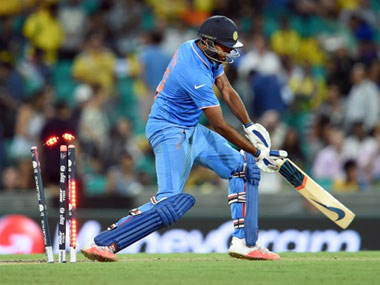 From Dravid to Warne: Who said what on India's semi-final loss to Australia From Dravid to Warne: Who said what on India's semi-final loss to Australia