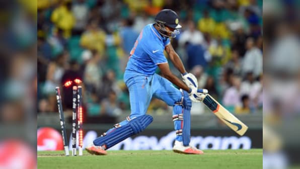 From Dravid to Warne: Who said what on India's semi-final loss to Australia
