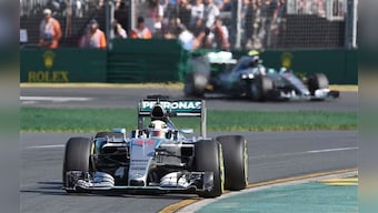Here's how Mercedes became the dominant power in Formula 1 