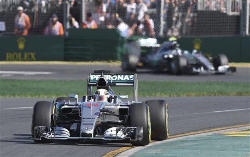 Here's how Mercedes became the dominant power in Formula 1  Here's how Mercedes became the dominant power in Formula 1