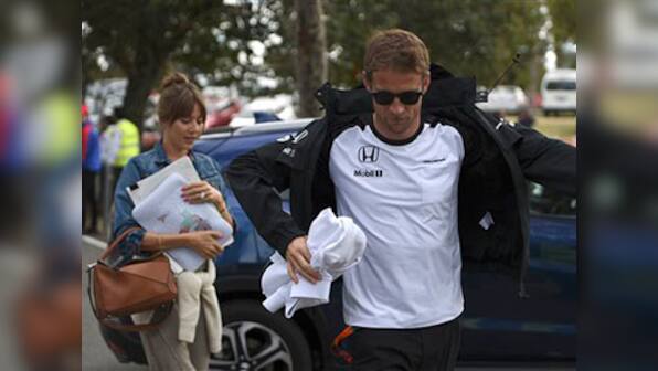 F1: McLaren suffers humiliation at Australian GP 