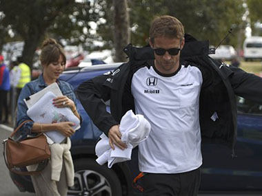 F1: McLaren suffers humiliation at Australian GP F1: McLaren suffers humiliation at Australian GP