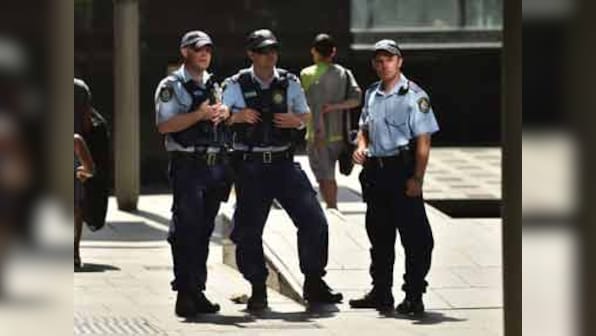 'He stabbed me, darling': Sydney IT techie victim's last words to her husband