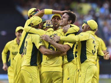 World Cup 2015 Podcast: Does Australia have any weaknesses at all? World Cup 2015 Podcast: Does Australia have any weaknesses at all?