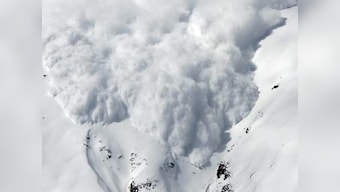 Uttarakhand: 2 Army jawans killed as avalanche hits check-post