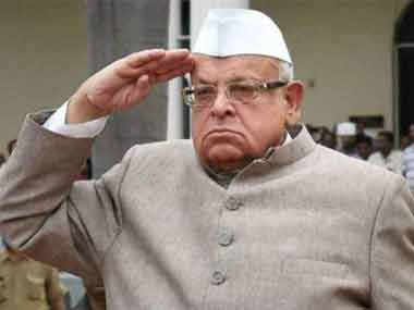 Aziz Qureshi fails to break Mizoram jinx: State gets six governors in 9 months Aziz Qureshi fails to break Mizoram jinx: State gets six governors in 9 months