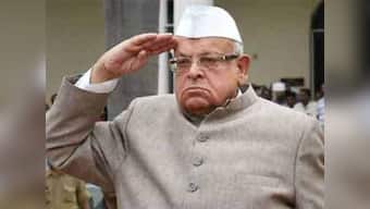 Aziz Qureshi fails to break Mizoram jinx: State gets six governors in 9 months