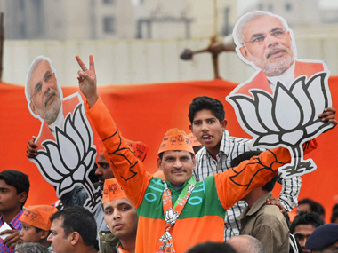 BJP membership row: Delhi govt slaps notice on Ryan International school BJP membership row: Delhi govt slaps notice on Ryan International school