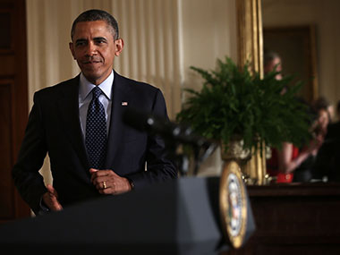 Obama to meet Iraqi PM in April, will discuss military campaign against Islamic State Obama to meet Iraqi PM in April, will discuss military campaign against Islamic State