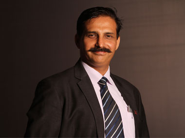 Analytics makes cricket a sweeter experience: Perfetti CIO Basant Chaturvedi Analytics makes cricket a sweeter experience: Perfetti CIO Basant Chaturvedi