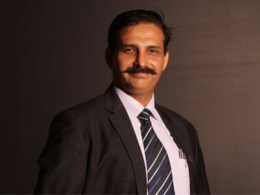 Analytics makes cricket a sweeter experience: Perfetti CIO Basant Chaturvedi