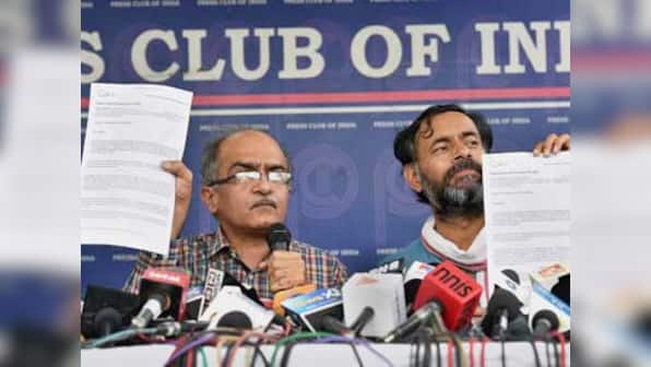 AAP National Council meet: Team Kejriwal asks MLAs to arrive with supporters