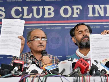 AAP National Council meet: Team Kejriwal asks MLAs to arrive with supporters AAP National Council meet: Team Kejriwal asks MLAs to arrive with supporters