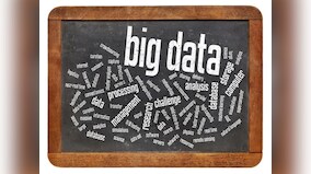 Informatica launches big data management platform