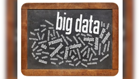Nine out of ten cos see benefit from Big Data in today’s application economy