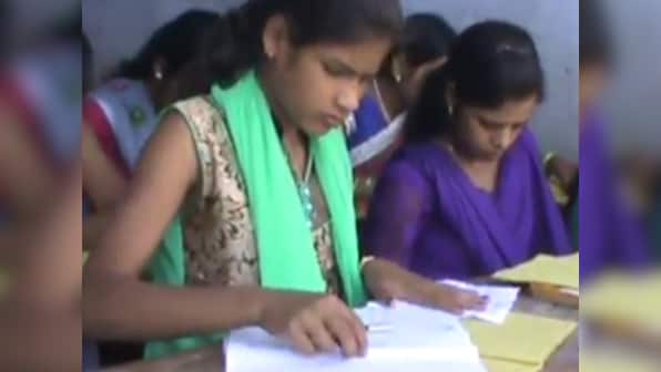Cheating scam: Free, fair exams impossible in Bihar, says exasperated education minister