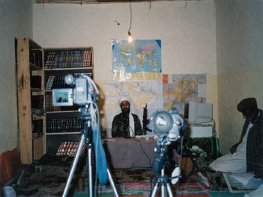 Check out these rare photos of Osama Bin Laden at his hideout in ...