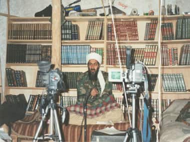 Bin Laden Trial Photos 1609 N