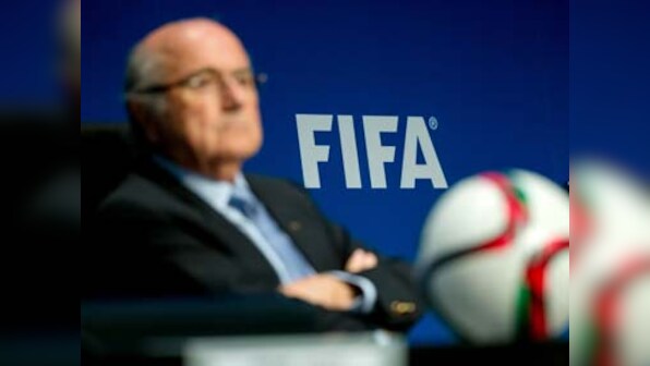  EPFL would back legal action against FIFA over 2022 World Cup dates