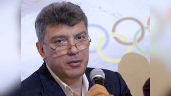 Russia: 2 suspects detained in murder of Boris Nemtsov