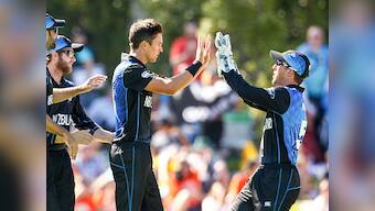 New Zealand hope seven's the charm as they head into World Cup semis again