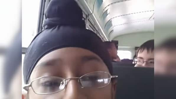 Watch: Young Sikh boy racially abused in US, called 'terrorist' by school children