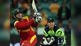 Brendan Taylor to quit Zimbabwe team, signs Kolpak deal